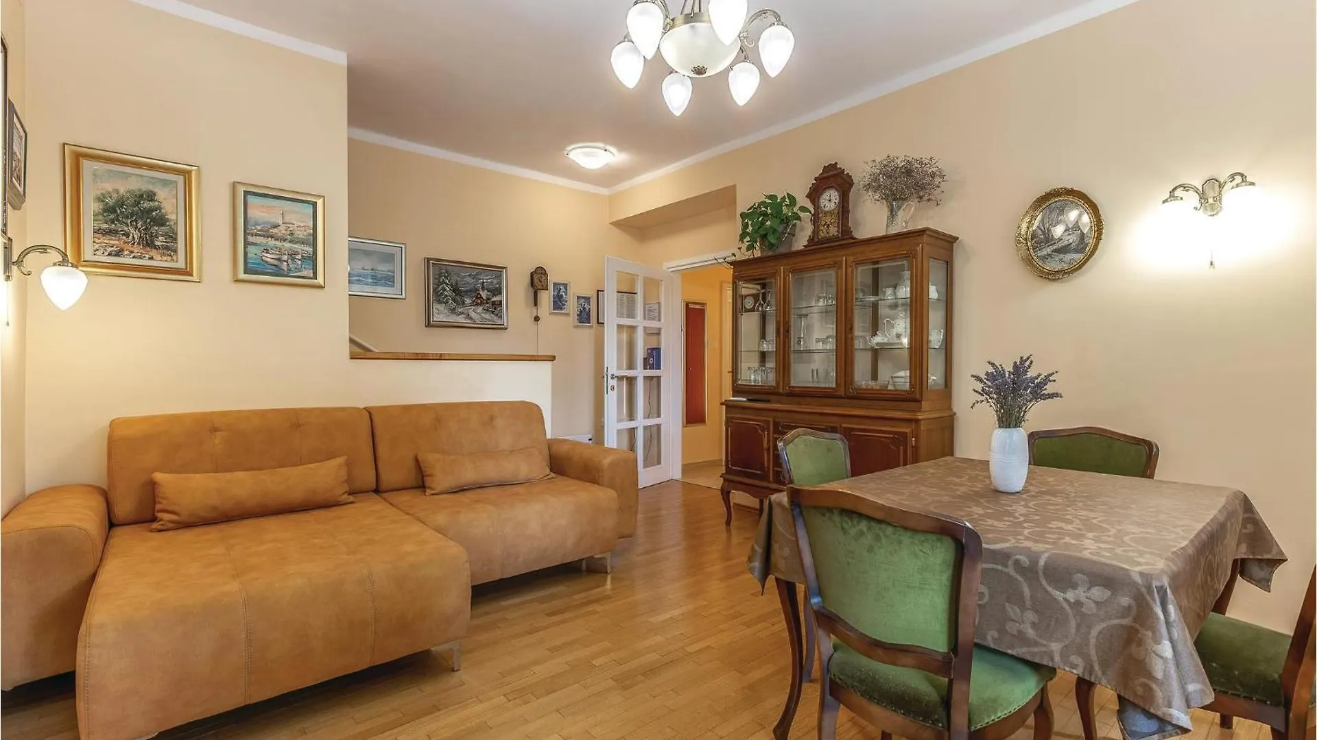 Apartment Marta - Whole House, Right By The Sea contacts