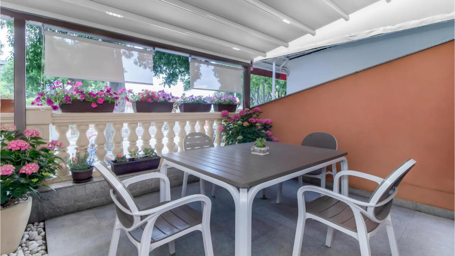 Holiday home Apartment Marta - Whole House, Right By The Sea Novi Vinodolski Croatia